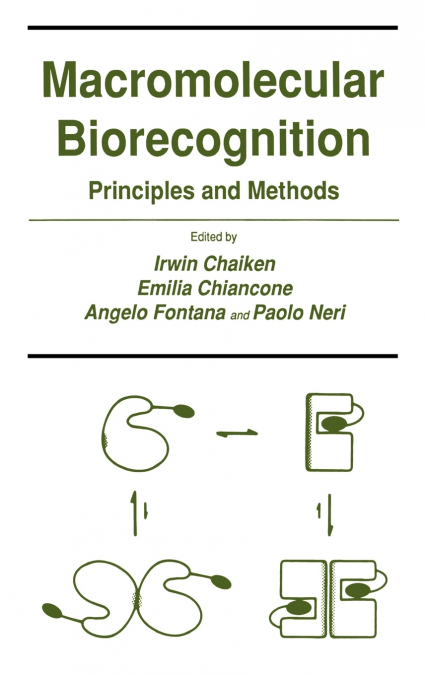 Macromolecular Biorecognition
