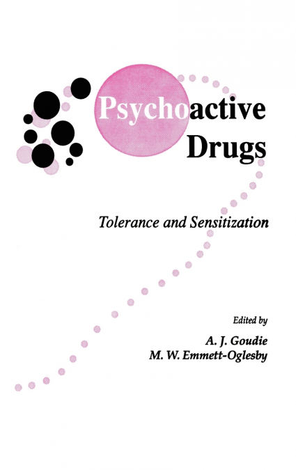 Psychoactive Drugs