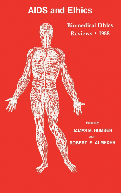 Biomedical Ethics Reviews · 1988