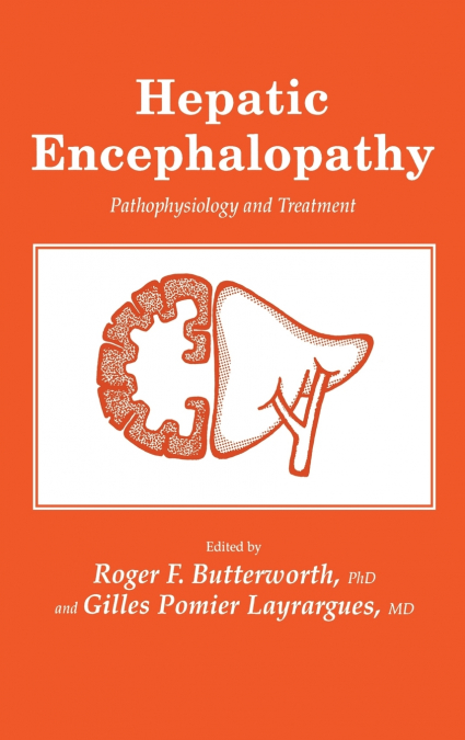 Hepatic Encephalopathy