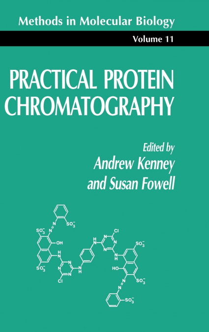 Practical Protein Chromatography