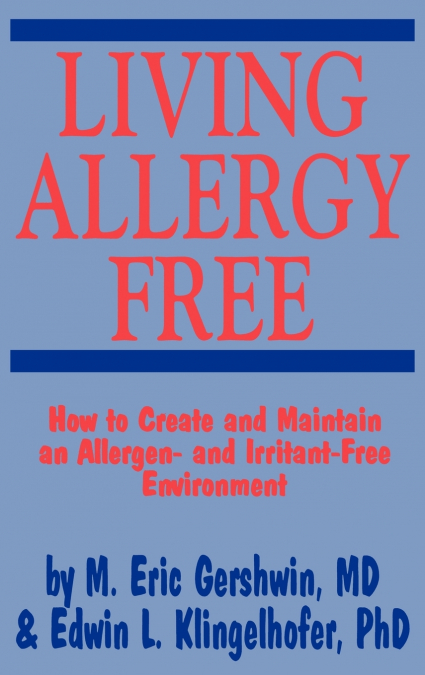 Living Allergy Free