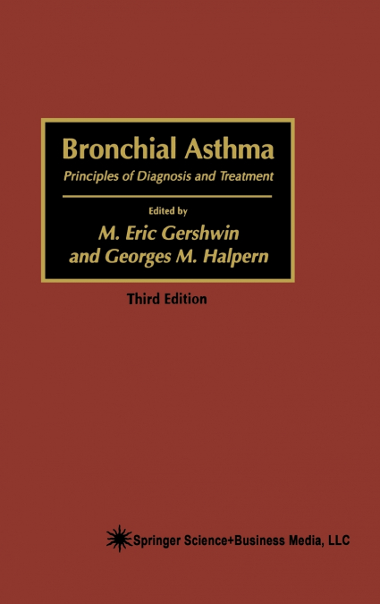 Bronchial Asthma