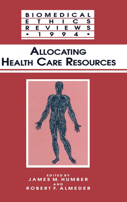 Allocating Health Care Resources