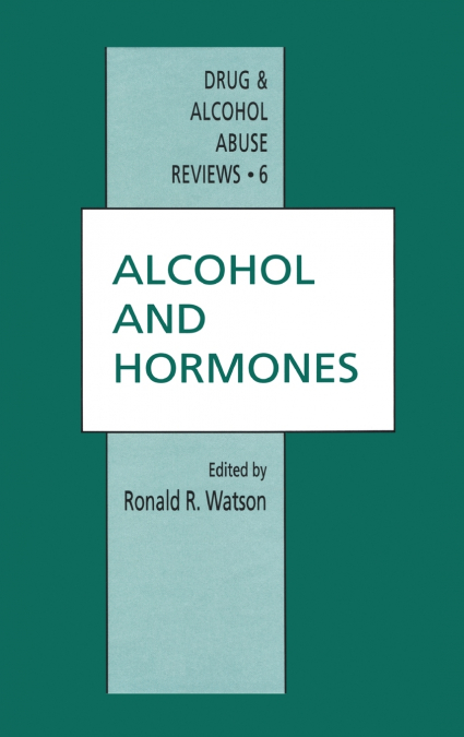 Alcohol and Hormones