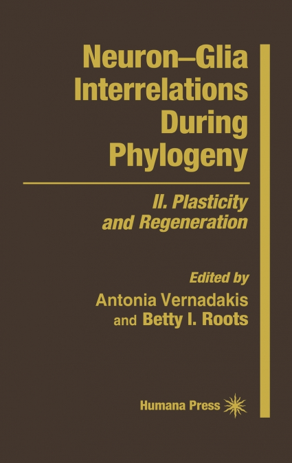 Neuron-Glia Interrelations During Phylogeny
