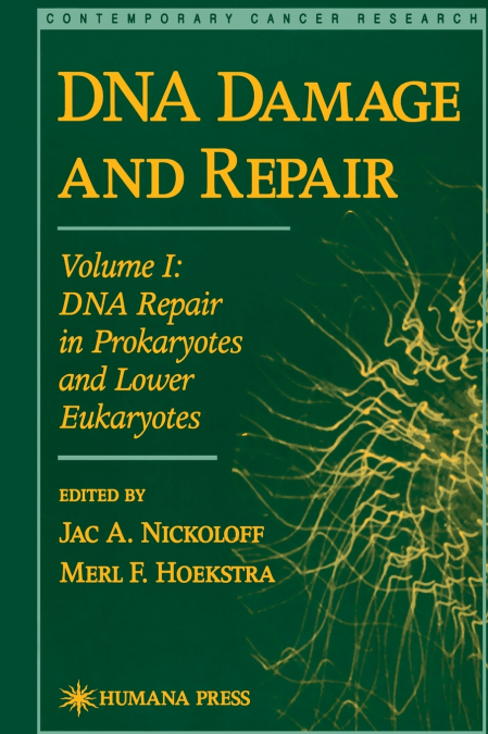 DNA Damage and Repair