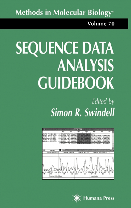 Sequence Data Analysis Guidebook