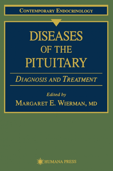 Diseases of the Pituitary