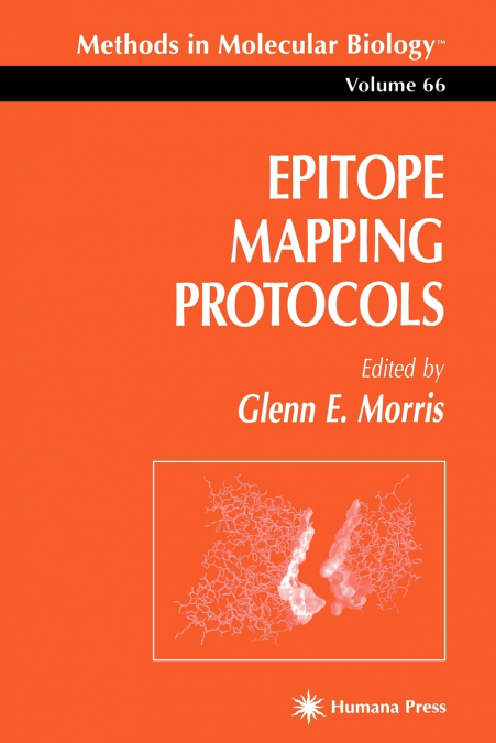 Epitope Mapping Protocols