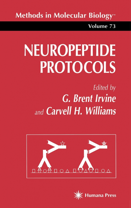 Neuropeptide Protocols