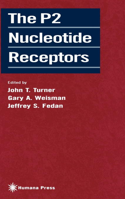 P2 Nucleotide Receptors