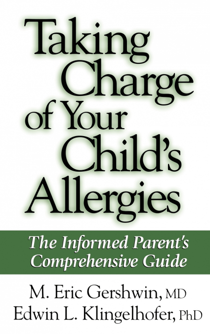 Taking Charge of Your Child’s Allergies