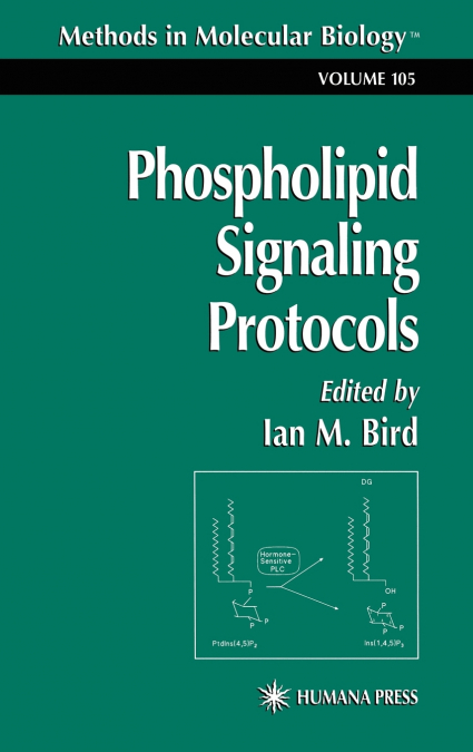 Phospholipid Signaling Protocols