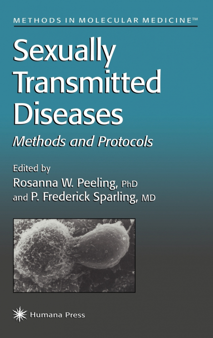 Sexually Transmitted Diseases
