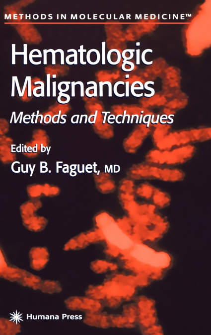 Hematologic Malignancies