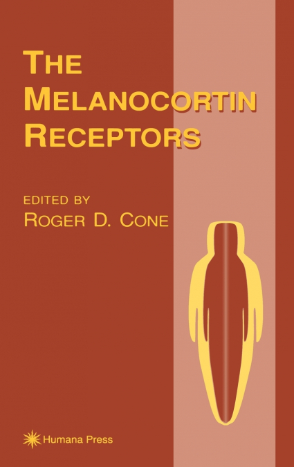 The Melanocortin Receptors