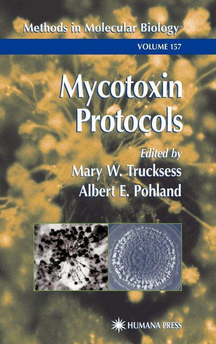 Mycotoxin Protocols