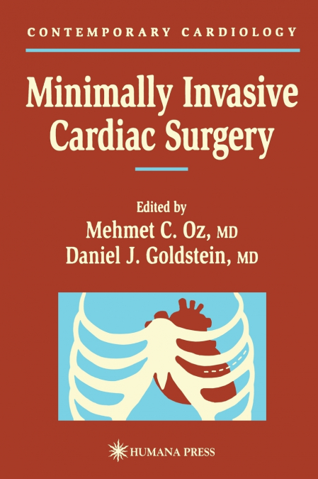 Minimally Invasive Cardiac Surgery