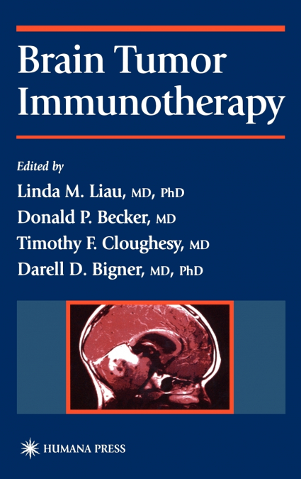 Brain Tumor Immunotherapy