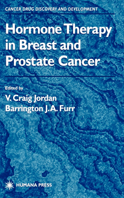 Hormone Therapy in Breast and Prostate Cancer