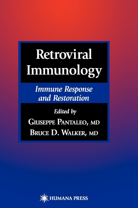 Retroviral Immunology