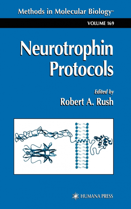 Neurotrophin Protocols