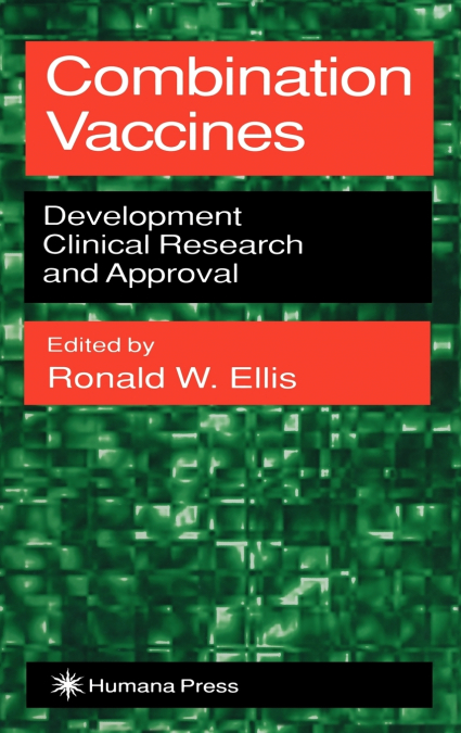 Combination Vaccines
