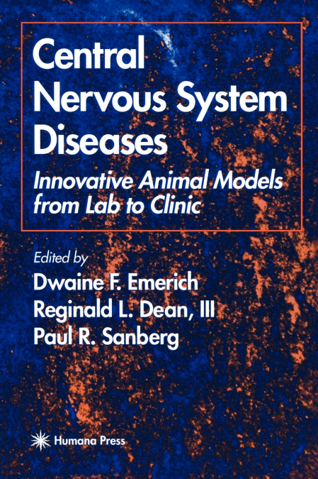Central Nervous System Diseases