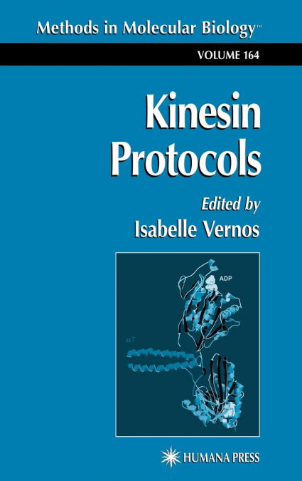 Kinesin Protocols