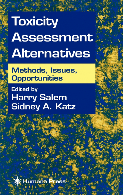 Toxicity Assessment Alternatives
