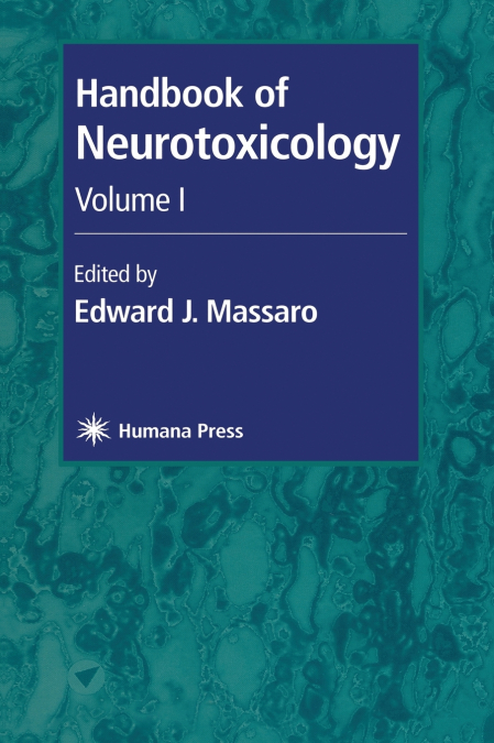 Handbook of Neurotoxicology