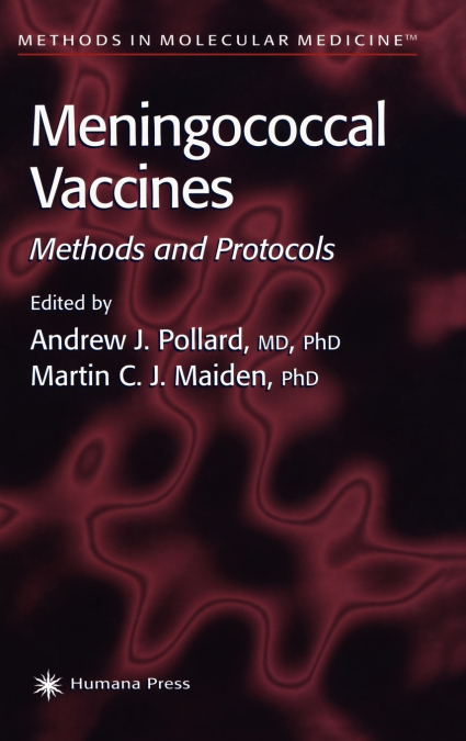 Meningococcal Vaccines