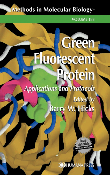 Green Fluorescent Protein