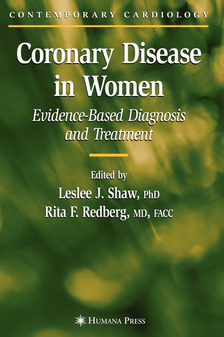 Coronary Disease in Women