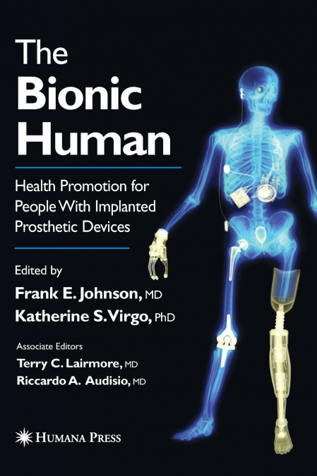The Bionic Human