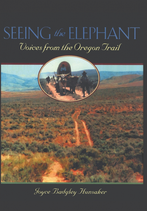Seeing the Elephant