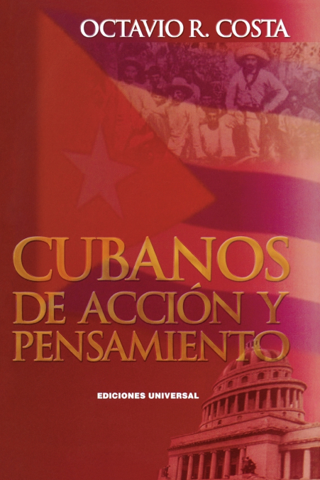 CUBANOS DE ACC IÓN Y PENSAMIENTO