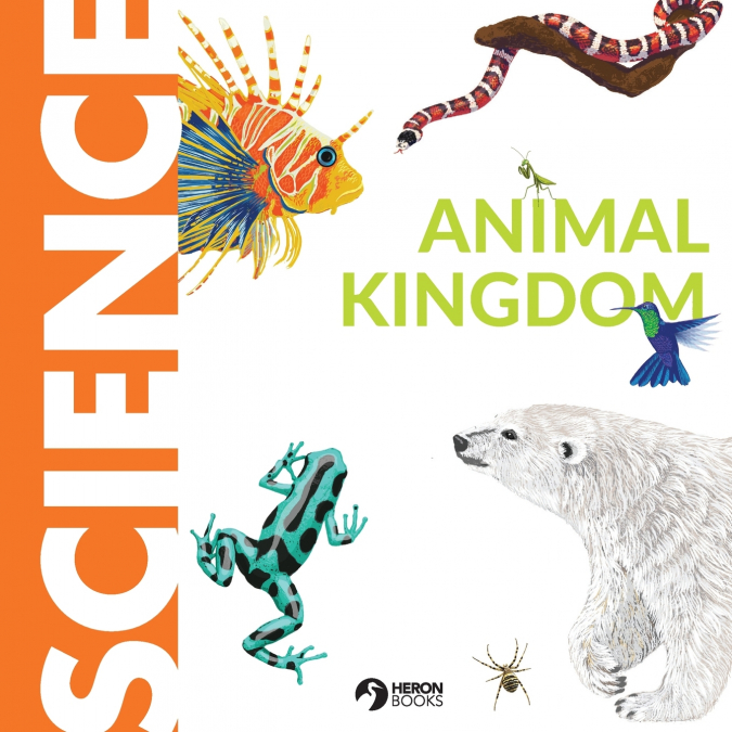 Animal Kingdom