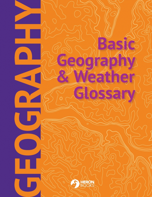 Basic Geography & Weather Glossary