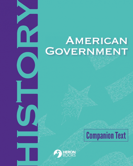 American History Companion Text