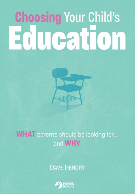 Choosing Your Child’s Education