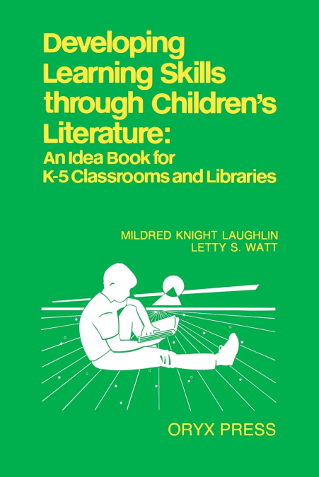 Developing Learning Skills through Children’s Literature