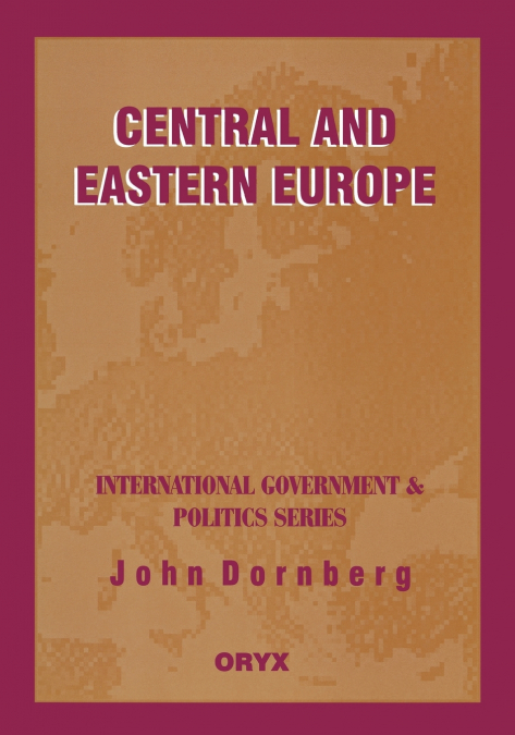 Central and Eastern Europe