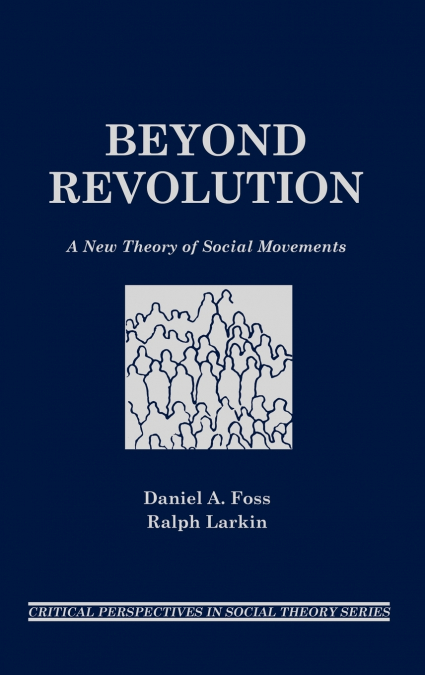 Beyond Revolution
