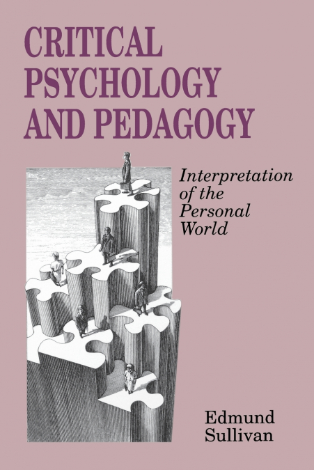 Critical Psychology and Pedagogy
