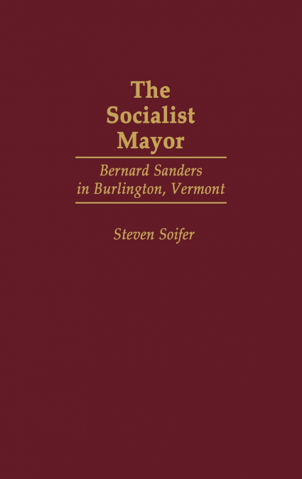 The Socialist Mayor