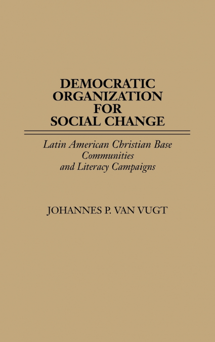 Democratic Organization for Social Change