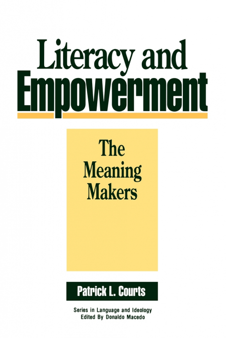 Literacy and Empowerment
