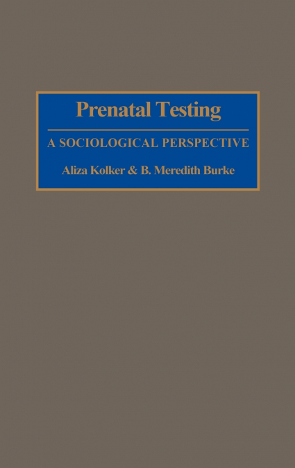 Prenatal Testing